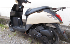 SUZUKI LET's CA4AA