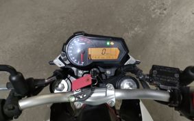 BENELLI TNT125 V02