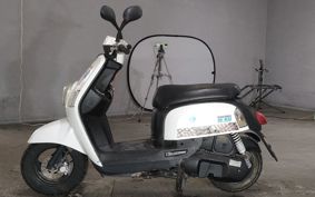 YAMAHA CUXI 100 C1DW