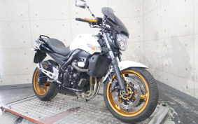 SUZUKI GSR 400 ABS 2012 GK7EA
