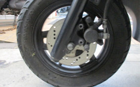SUZUKI ADDRESS V125 CF4MA