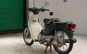 HONDA C110 SUPER CUB JA07