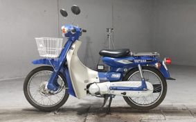 YAMAHA MATE 50 UA04J
