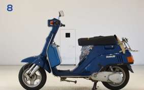 SUZUKI GEMMA 50 CS50