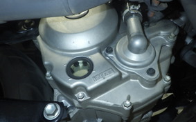 YAMAHA TRICITY 300 2021 SH15J