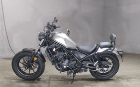 HONDA REBEL MC49