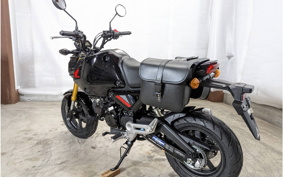 HONDA GROM JC92