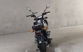 HONDA GU ROM JC92