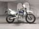 Фото Suzuki DJEBEL250XC с японского аукциона