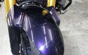 YAMAHA MT-09 2014 RN34J