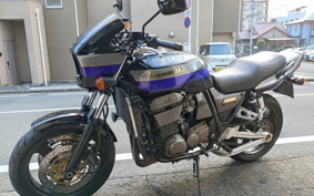 KAWASAKI ZRX1200 R 2004 ZRT20A