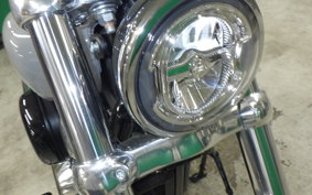 HARLEY FXST1750 2025
