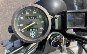 YAMAHA TW225 DG09J