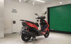 YAMAHA CYGNUS 125 XSR 3 2023 SEA5J