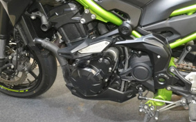 KAWASAKI Z900 2021 ZR900B