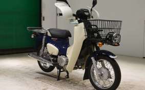 HONDA C110 SUPER CUB 2008 JA42