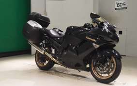 KAWASAKI ZZ1400 NINJA R ABS 2009 ZXT40D