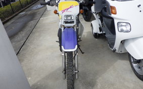 HONDA CRM80 GEN 2 2005 HD12