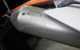 KTM 250 EXC F 2005