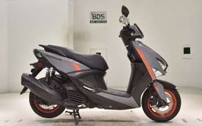 YAMAHA CYGNUSｸﾞﾘﾌｧｽ SEJ4J
