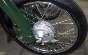 HONDA C50 SUPER CUB AA01