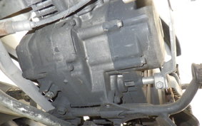 SUZUKI BIRDIE 50 BA43A