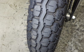 HONDA MONKEY 2001 AB27