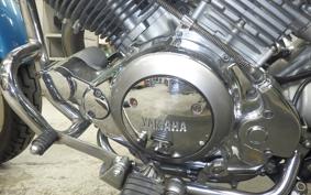 YAMAHA VIRAGO 1100 1996 4PP