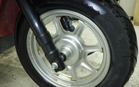 HONDA TACT Basket 2024 AF79