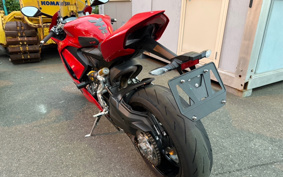 DUCATI PANIGA-REV2 2020