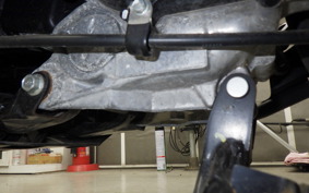 SUZUKI ADDRESS 110 2001 CE47A