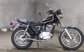 SUZUKI GN125 F Gen.2 PCJ2N