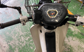 HONDA SUPER CUB110 JA10