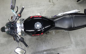 HONDA CB1 1990 NC27