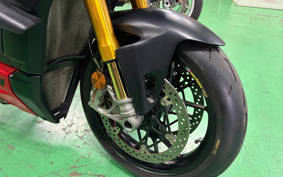 DUCATI STREET FIGHTER V4S 2023 4F00