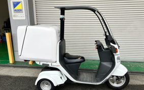 HONDA GYRO TA03