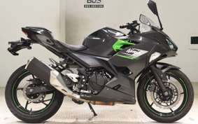 KAWASAKI NINJA 250 2 EX250Y