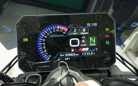 SUZUKI GSX-8S 2023 EM1AA