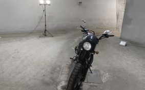 YAMAHA TW200 DG07J