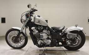 HONDA STEED 600 1993 PC21