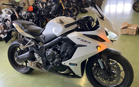 HONDA CBR650R 2023 RH03