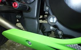 KAWASAKI NINJA 250 ABS EX250L