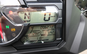 SUZUKI DL650 ( V-Strom 650 ) 2023 C733M