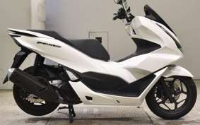 HONDA PCX 160 2011 KF47