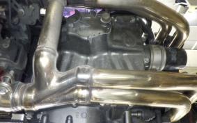 KAWASAKI Z1000 Gen.2 2003 ZRT00A