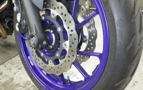 YAMAHA MT-07 ABS 2017 RM19J