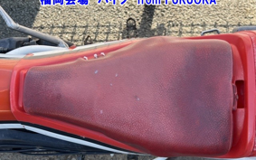 HONDA TLM200