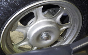 HONDA TACT-4ﾍﾞｰｼｯｸ 2024 AF75