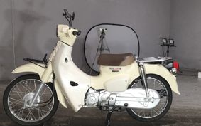 HONDA SUPER CUB50 AA09