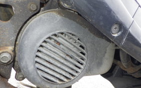YAMAHA JOG 3KJ